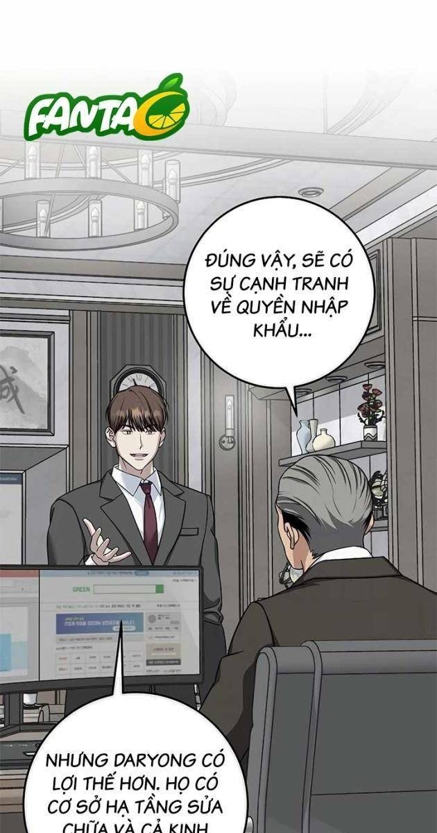 Đây Chính Là Luật Pháp - Page 122