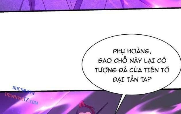 Đại Tần Ta Con Trai Tần Thủy Hoàng Giết Địch Thăng Cấp Thành Thần - Page 6