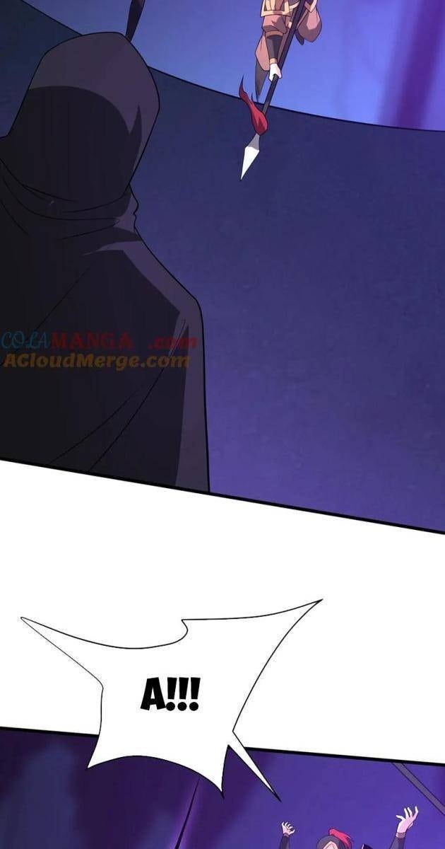 Đại Tần Ta Con Trai Tần Thủy Hoàng Giết Địch Thăng Cấp Thành Thần - Page 37