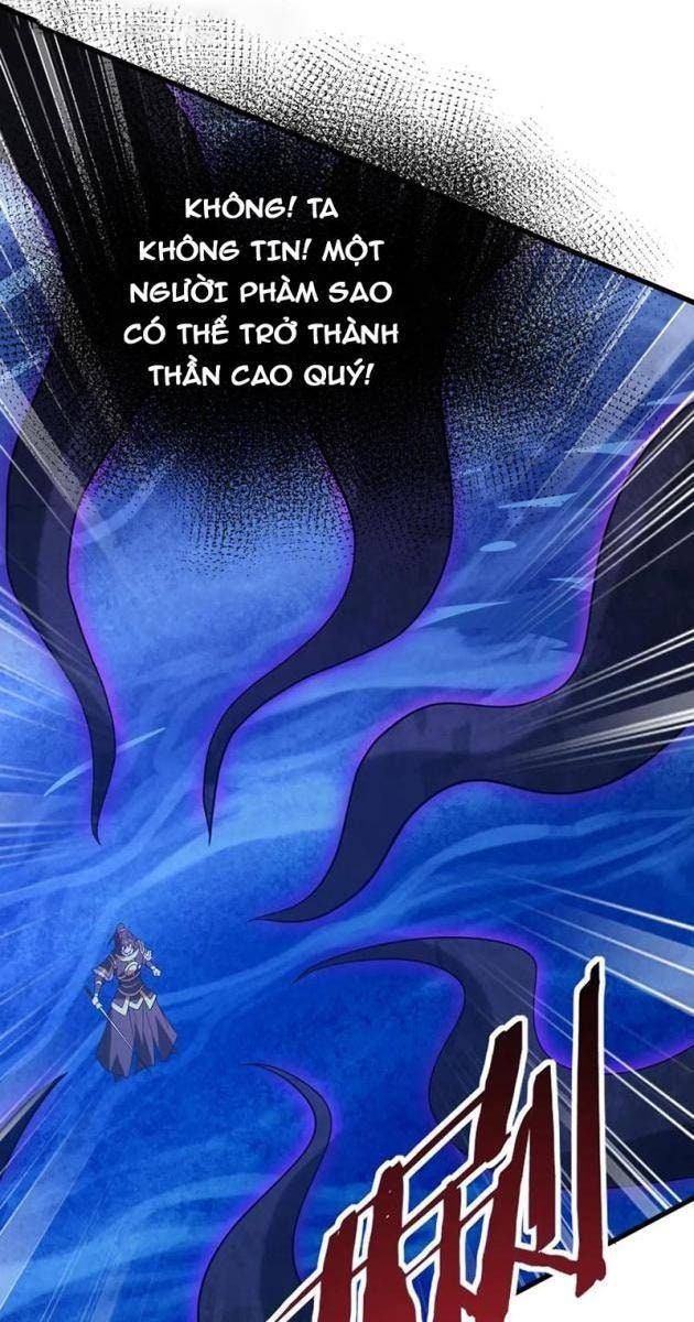 Đại Tần Ta Con Trai Tần Thủy Hoàng Giết Địch Thăng Cấp Thành Thần - Page 63