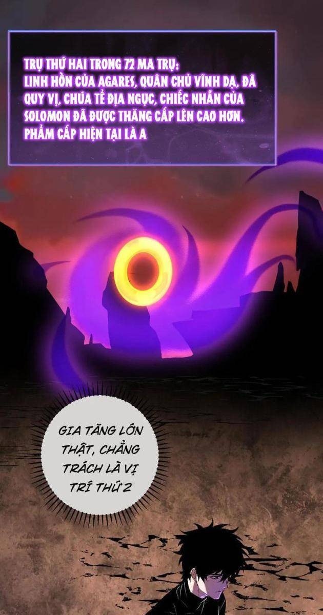 Toàn Dân Tận Thế: Ta, Virus Quân Vương - Page 41