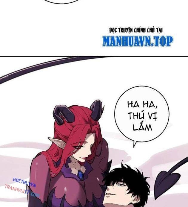 Toàn Dân Tận Thế: Ta, Virus Quân Vương - Page 10