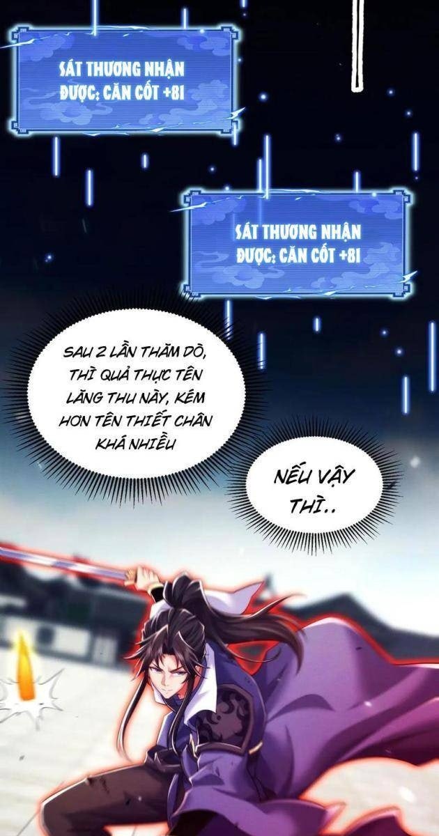 Các Nữ Sư Tôn Đều Muốn Chiếm Hữu Ta - Page 25