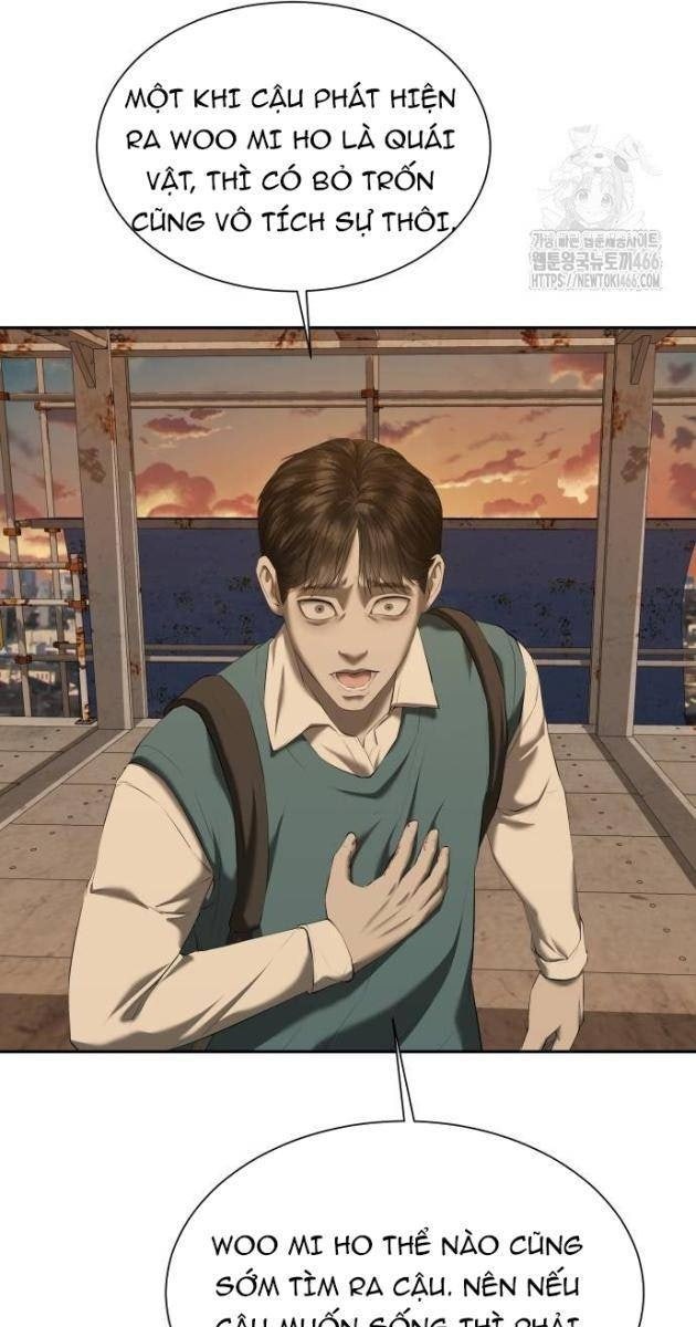 Bạn Gái Tôi Là Quái Vật - Page 42