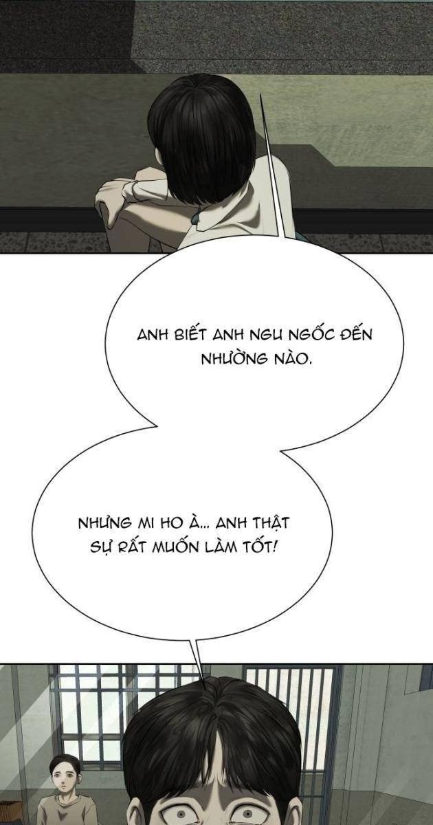 Bạn Gái Tôi Là Quái Vật - Page 99