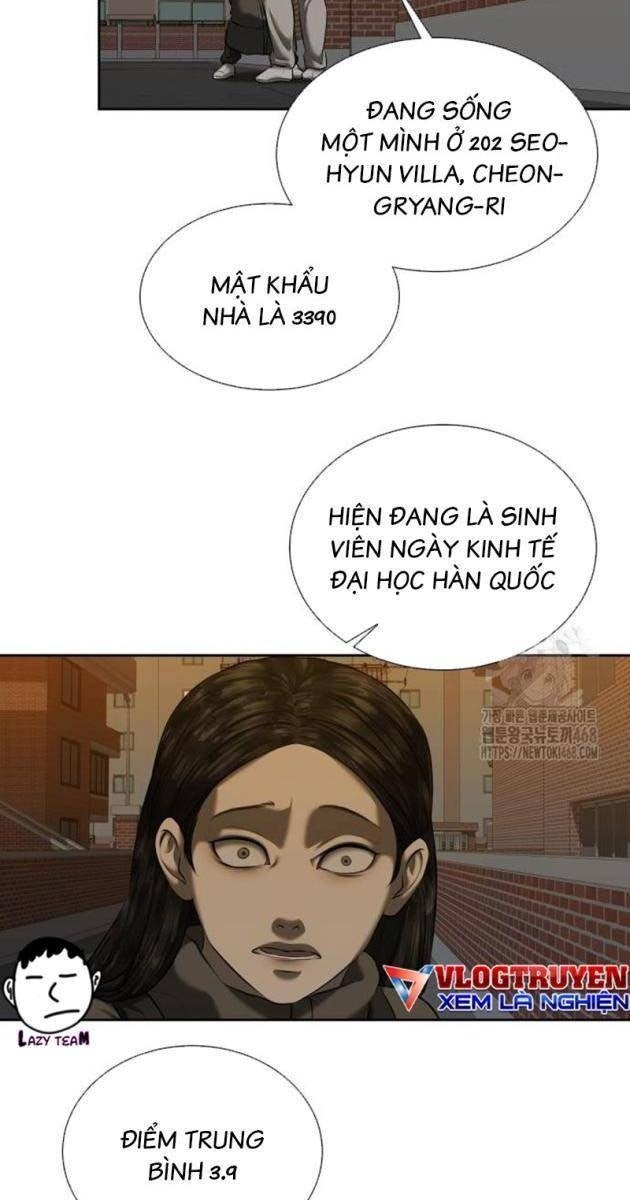 Bạn Gái Tôi Là Quái Vật - Page 41