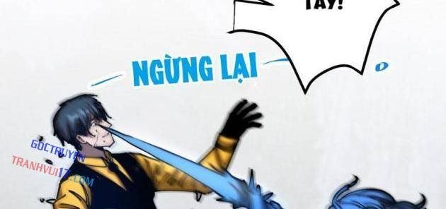 Tận Thế Giáng Lâm, Ta Trùng Sinh Thành Bạo Quân - Page 66