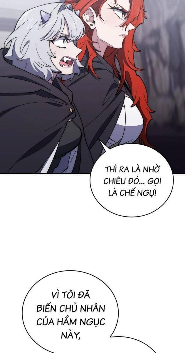 Hầm Ngục Mạnh Nhất - Page 34