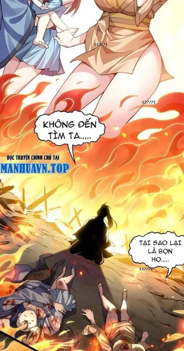 Hảo Đồ Nhi Hãy Tha Cho Vi Sư - Page 4