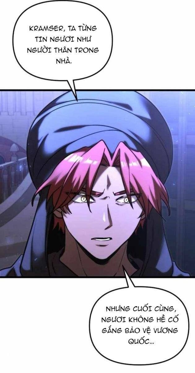 Hắc Kị Sĩ Thiên Tài Giới Hạn Thời Gian - Page 50