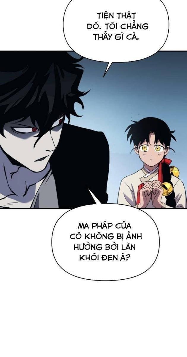 Tiểu Pháp Sư - Page 81