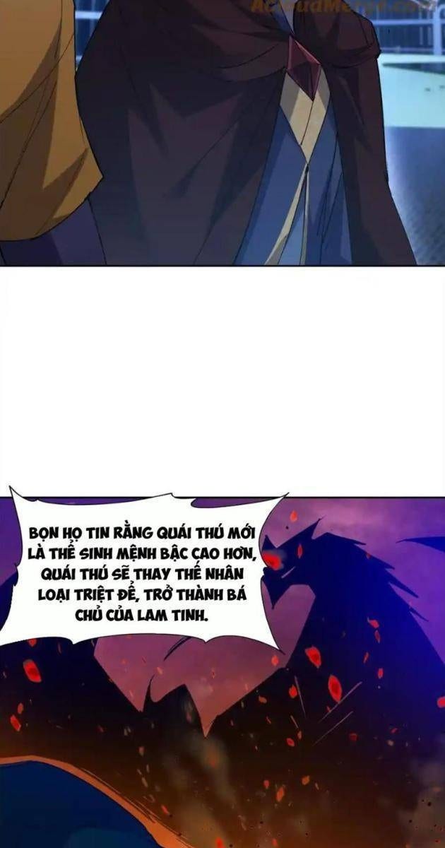 Trùng Sinh Thành Godzilla 2: Thú Thần Quật Khởi - Page 13