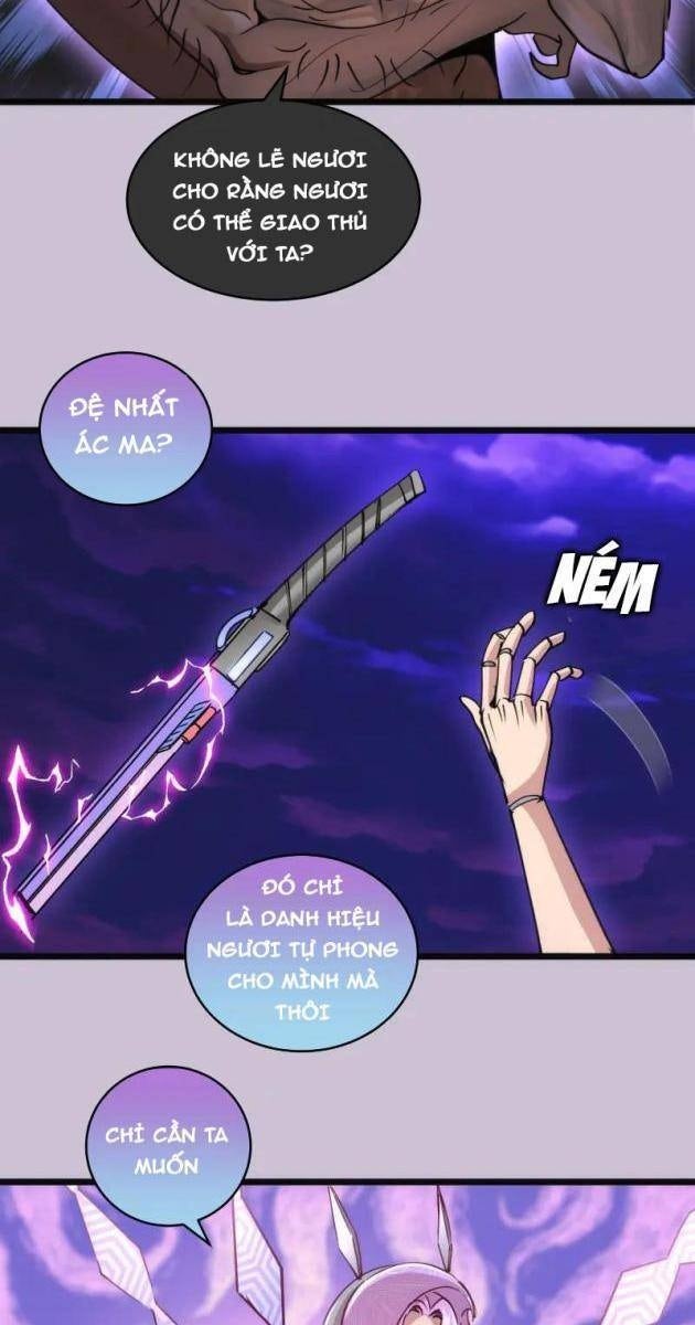 Cao Đẳng Linh Hồn - Page 59