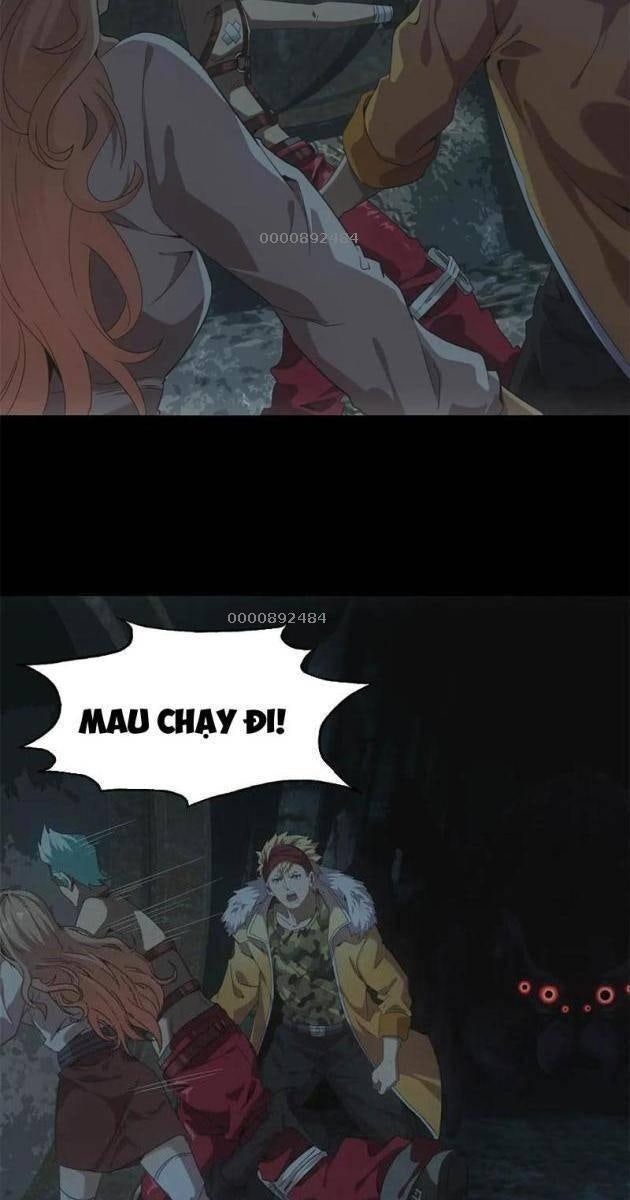 Ta Bán Hàng Rong Thời Tận Thế - Page 5