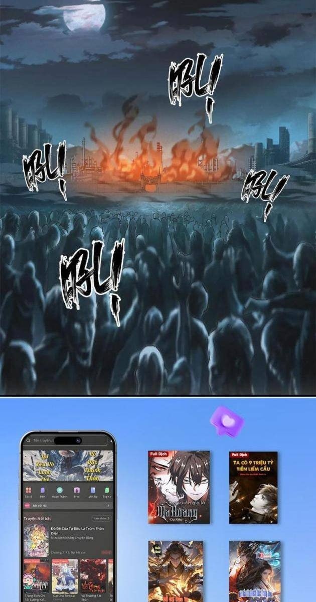 Ta Bán Hàng Rong Thời Tận Thế - Page 72