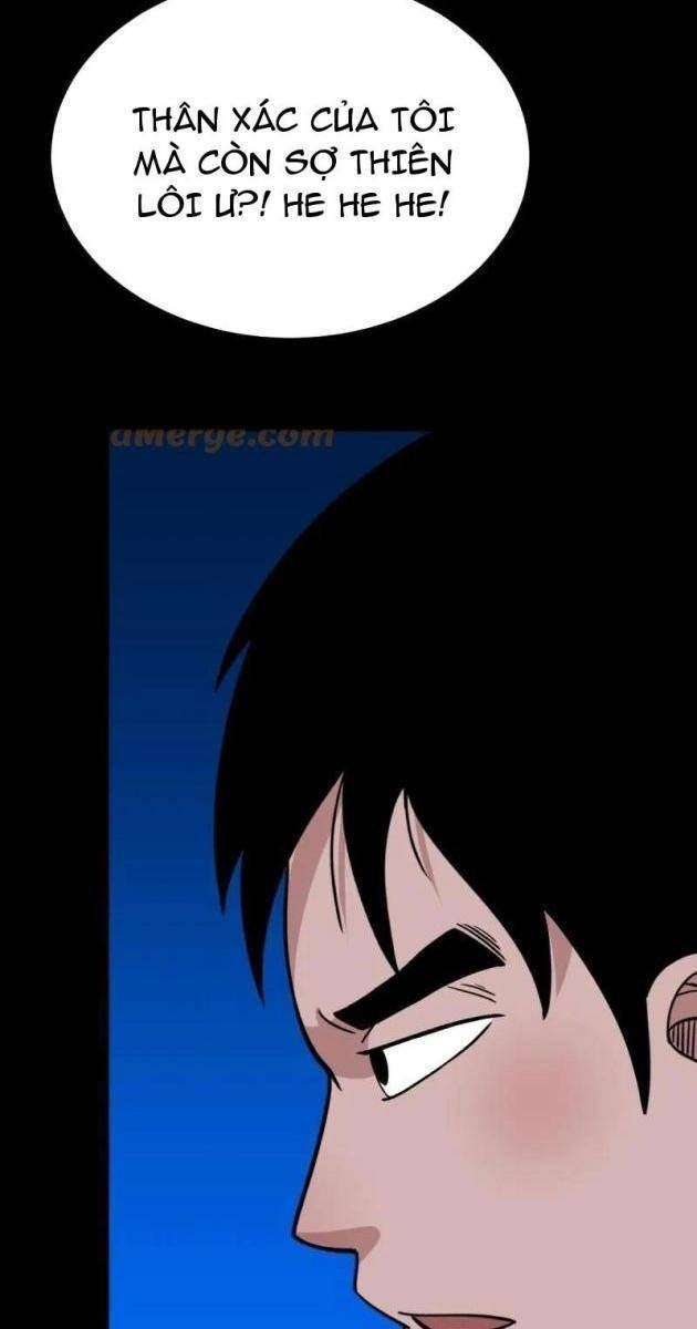 Đấu Yếm Thần - Page 132