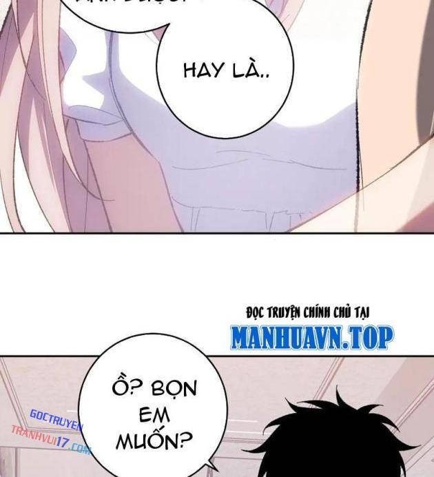 Toàn Dân Tận Thế: Ta, Virus Quân Vương - Page 60