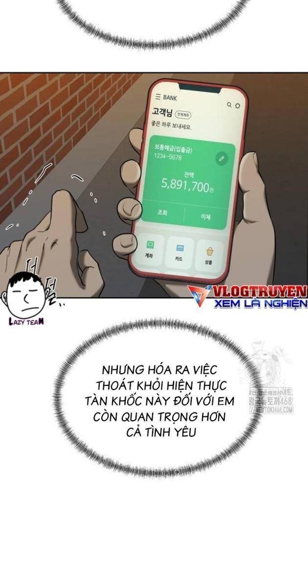 Bạn Gái Tôi Là Quái Vật - Page 74