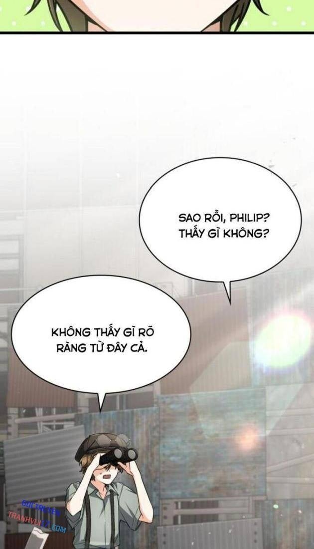 Đa Sắc Ma Pháp Sư Thiên Tài - Page 17