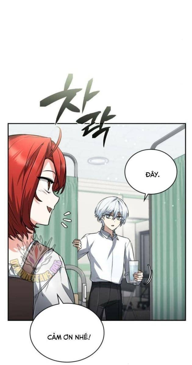 Đa Sắc Ma Pháp Sư Thiên Tài - Page 53