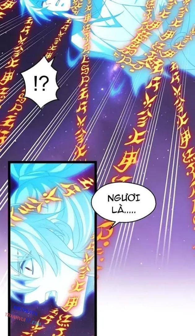 Hảo Đồ Nhi Hãy Tha Cho Vi Sư - Page 45