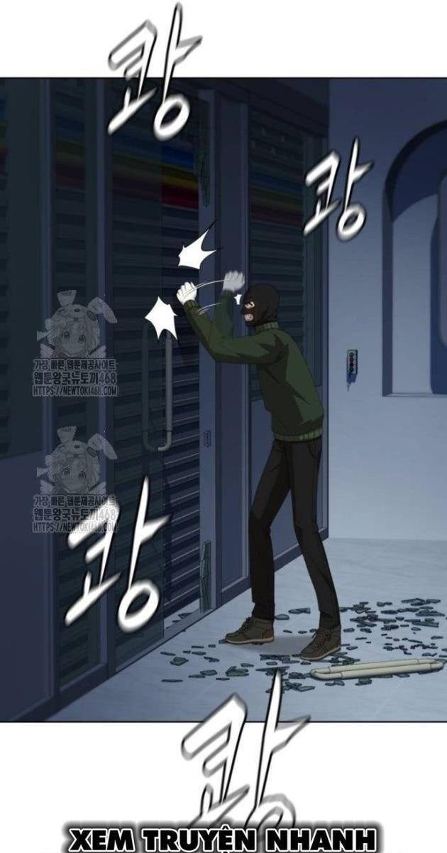 Từ Nhân Viên Vạn Năng Trở Thành Huyền Thoại - Page 6