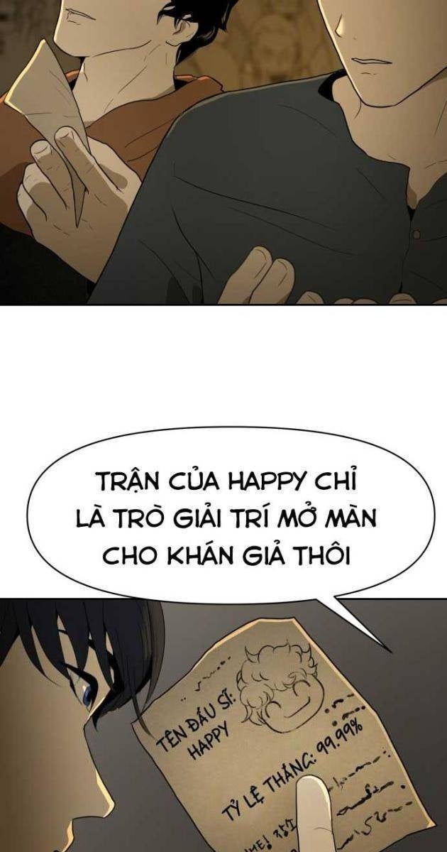 Bộ Mặt Giả Tạo - Page 241