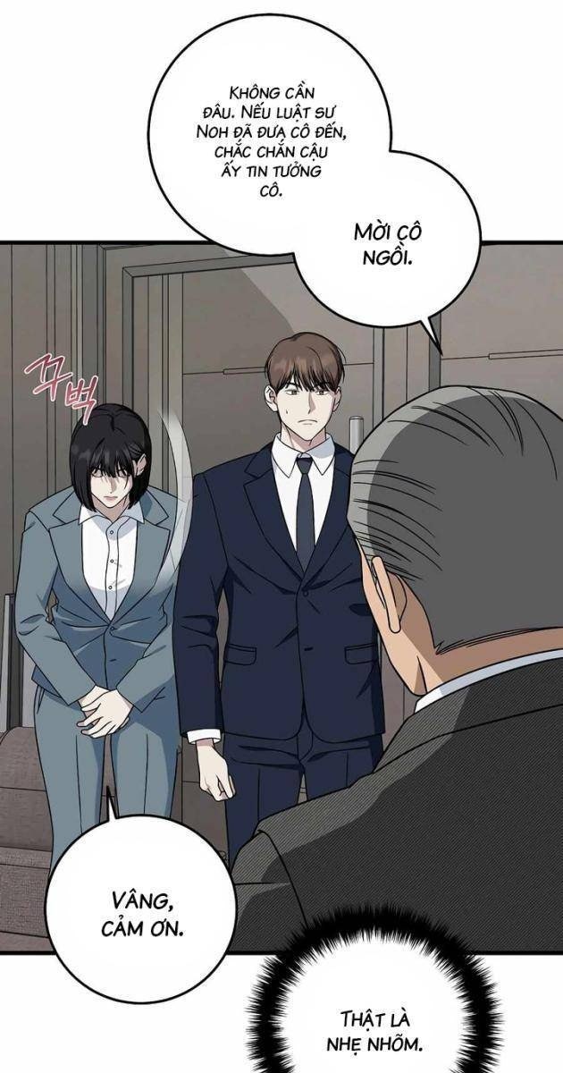 Đây Chính Là Luật Pháp - Page 21