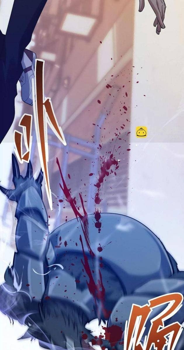 Trùng Sinh Thành Godzilla 2: Thú Thần Quật Khởi - Page 147