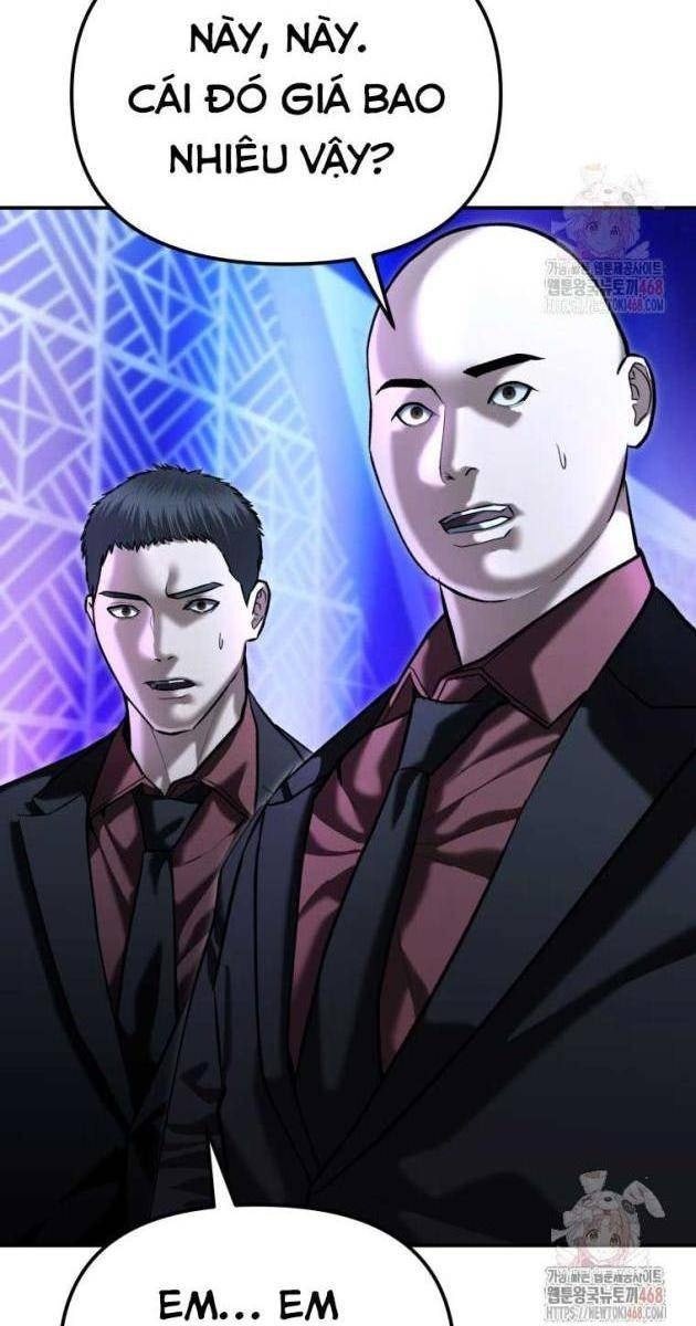 Cảnh Sát Bất Bại - Page 9