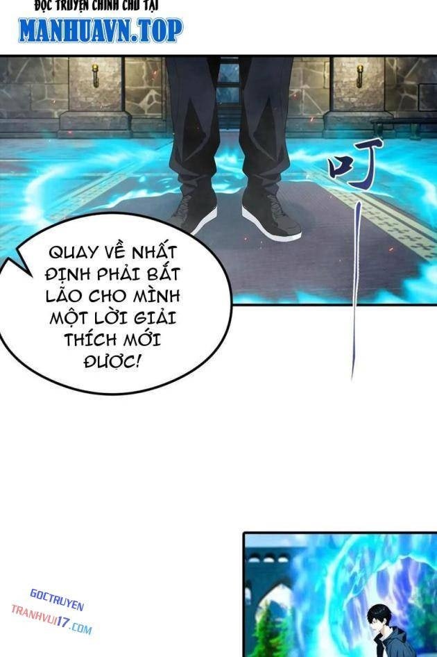 Toàn Dân Ngự Thú: Bắt Đầu Từ Sơn Hải Kinh Ta Quét Ngang Toàn Cầu - Page 23