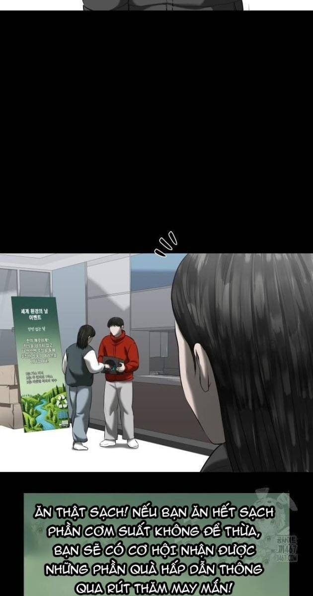 Bạn Gái Tôi Là Quái Vật - Page 45