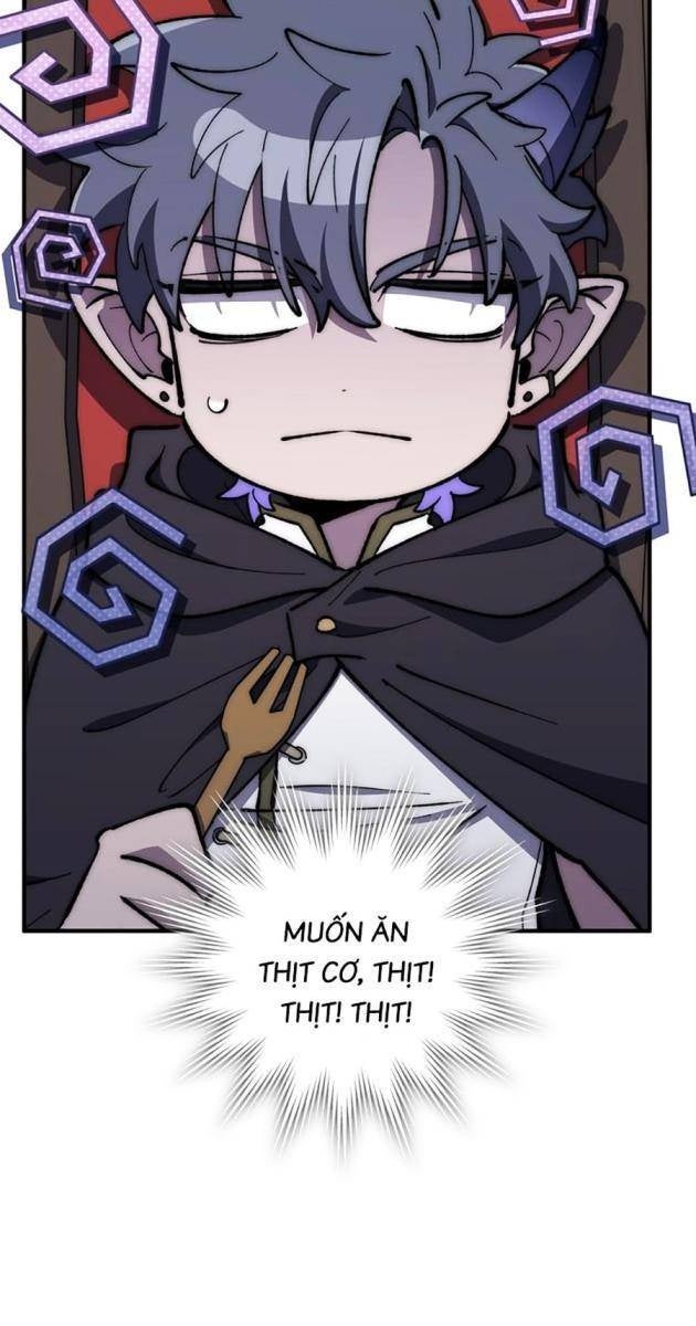 Hầm Ngục Mạnh Nhất - Page 43