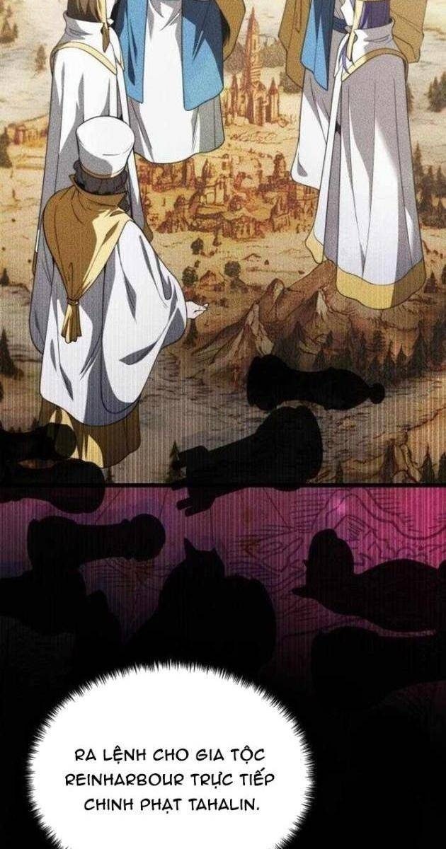 Hắc Kị Sĩ Thiên Tài Giới Hạn Thời Gian - Page 83