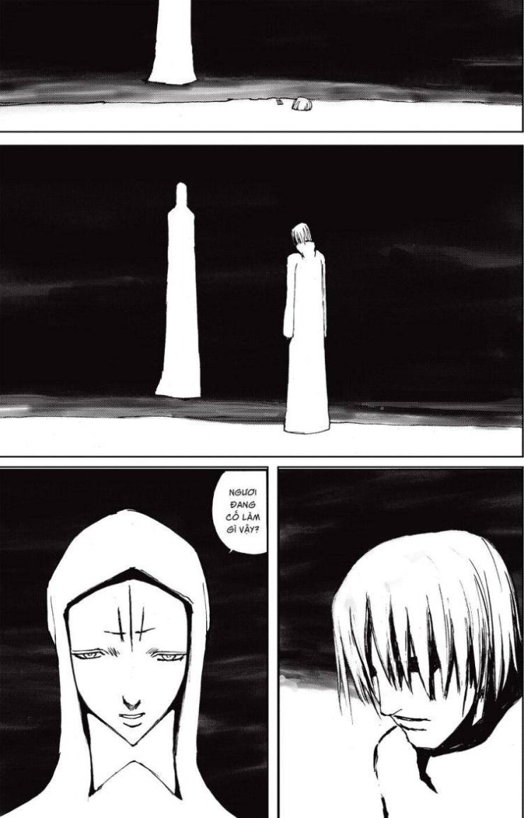 Blame! Master - Page 31