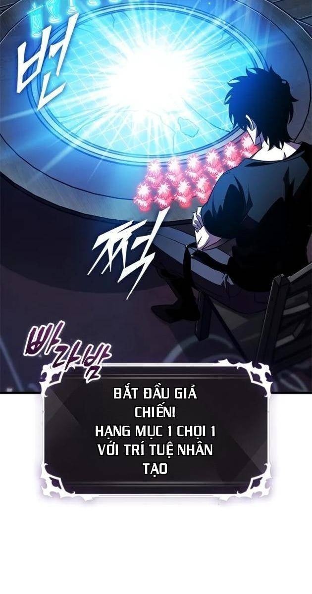 Để Ta Quay Gacha Vô Hạn - Page 5