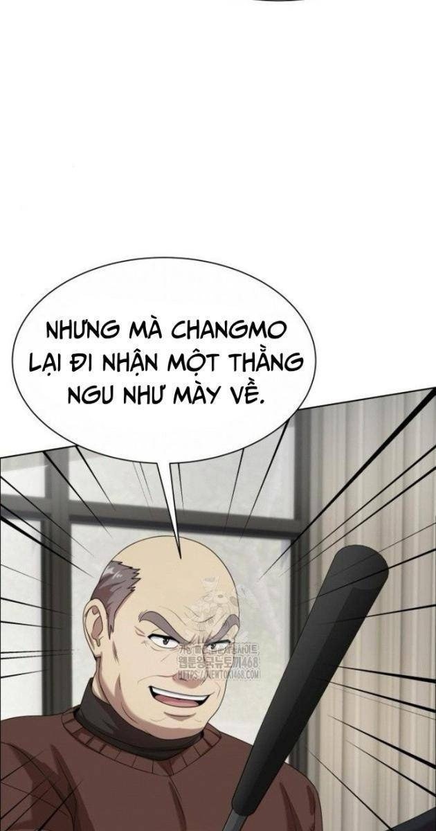 Từ Nhân Viên Vạn Năng Trở Thành Huyền Thoại - Page 117