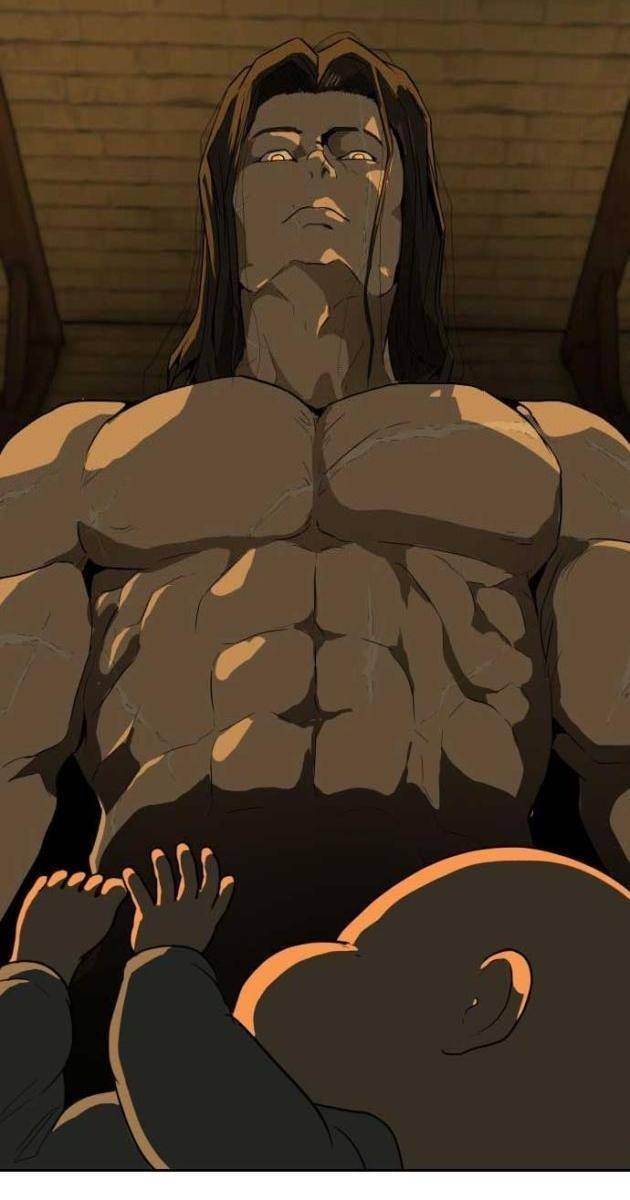 Bộ Mặt Giả Tạo - Page 34