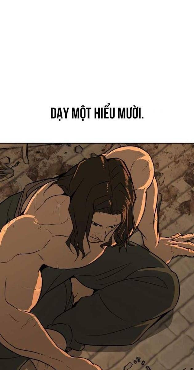 Bộ Mặt Giả Tạo - Page 42