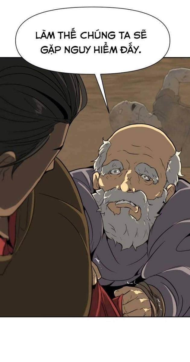 Bộ Mặt Giả Tạo - Page 105