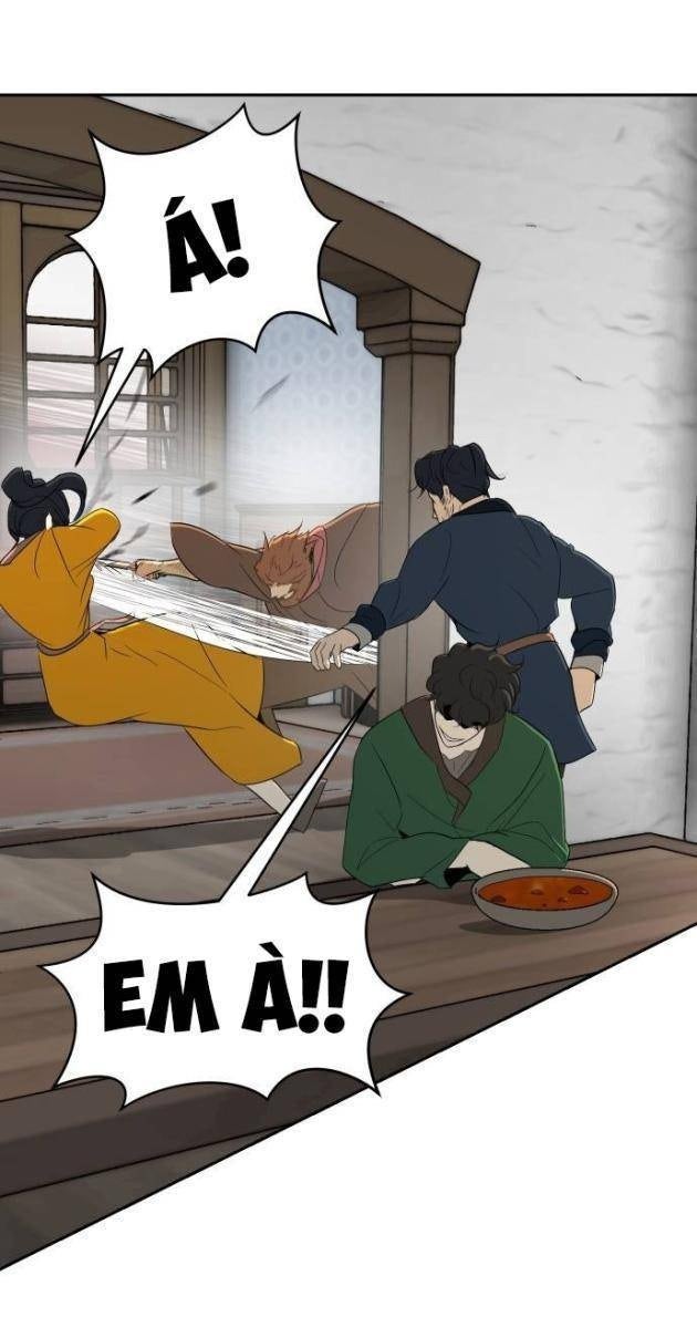 Bộ Mặt Giả Tạo - Page 14