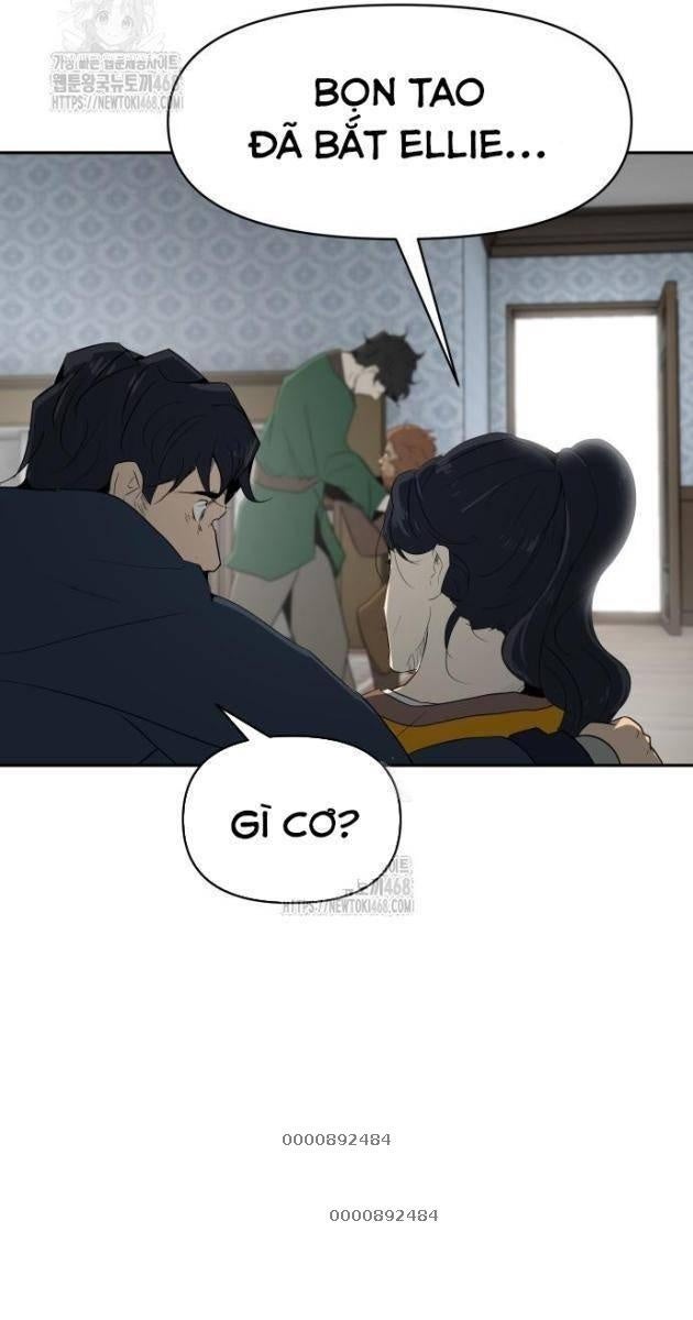 Bộ Mặt Giả Tạo - Page 7