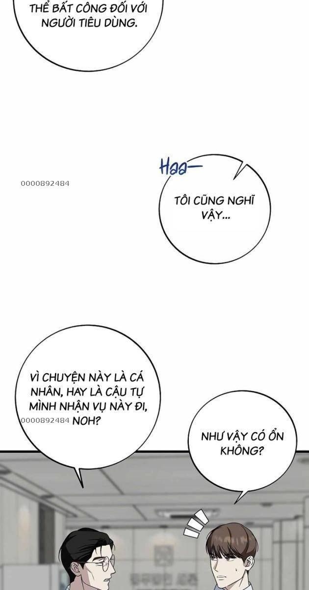 Đây Chính Là Luật Pháp - Page 7