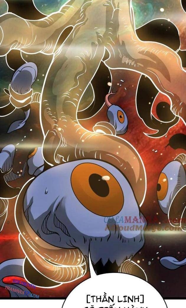 Vạn Tộc Tru Sát!! - Page 62