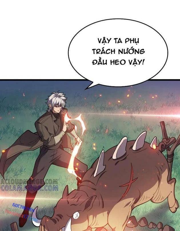 Vạn Tộc Tru Sát!! - Page 26