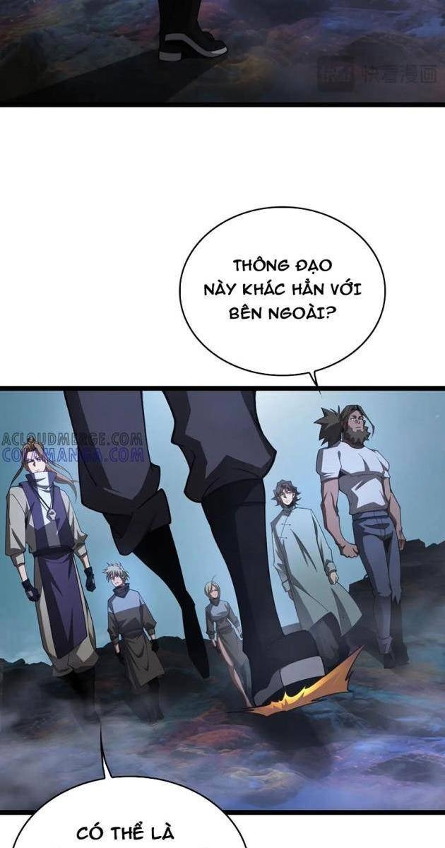 Vạn Tộc Tru Sát!! - Page 51