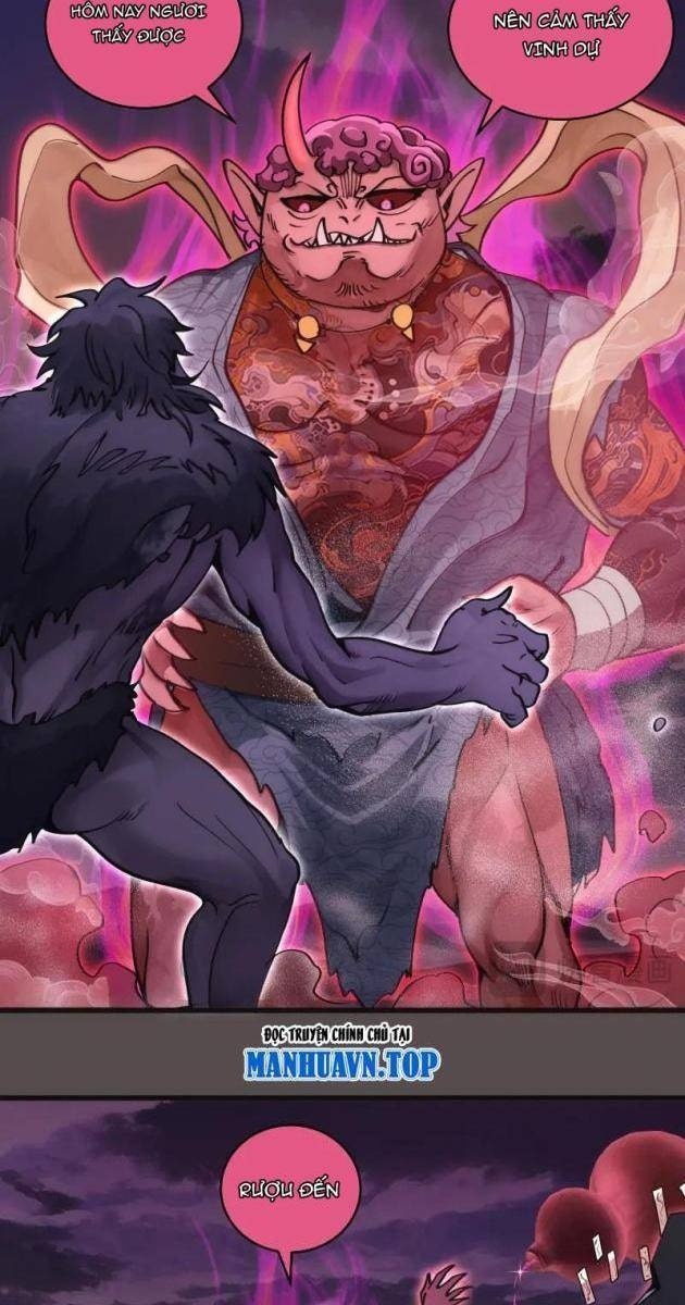 Cao Đẳng Linh Hồn - Page 31