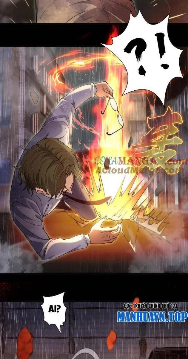 Cao Đẳng Linh Hồn - Page 31