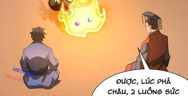 Đại Tần Ta Con Trai Tần Thủy Hoàng Giết Địch Thăng Cấp Thành Thần - Page 54