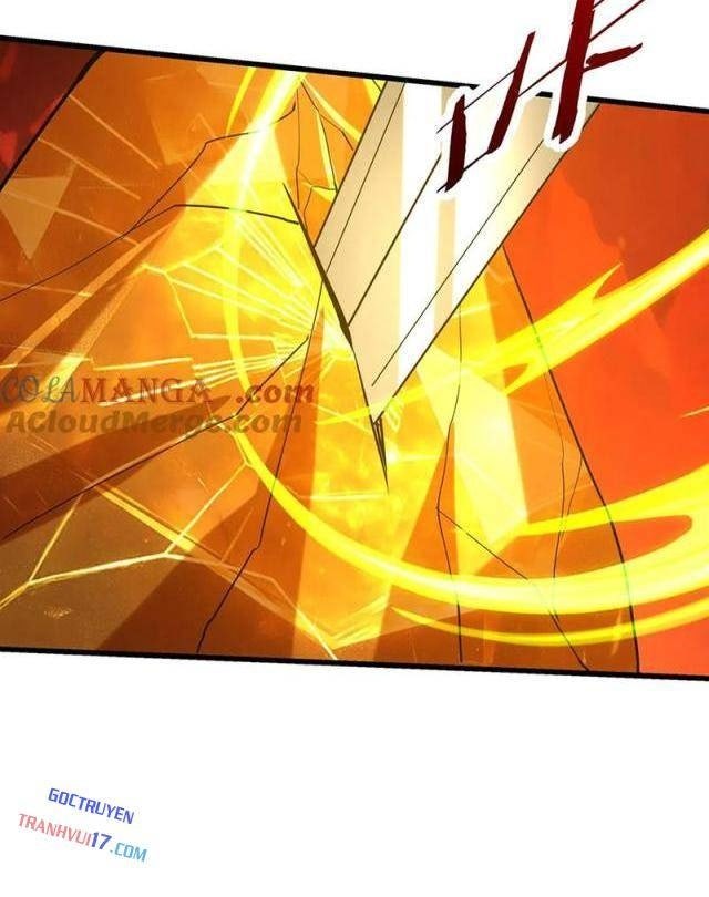 Đại Tần Ta Con Trai Tần Thủy Hoàng Giết Địch Thăng Cấp Thành Thần - Page 16